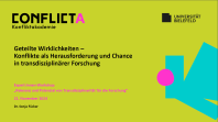 WiTraDis Expert:innenworkshop am 21.11.2024 Vortrag: Dr. Sonja Fücker